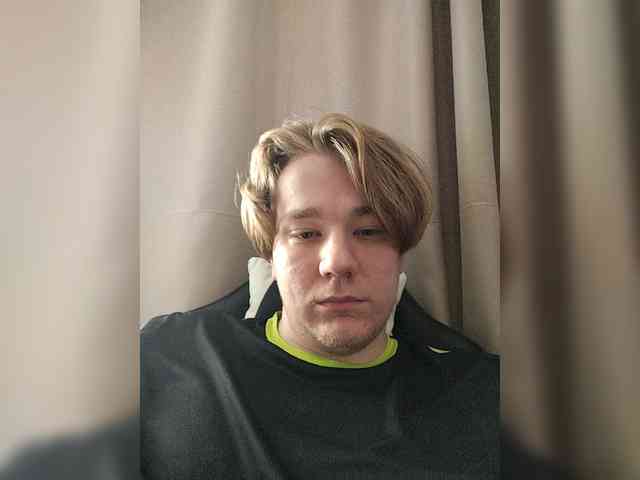 ShiningBlonde