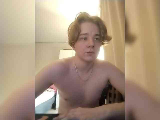 ShiningBlonde