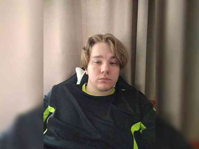 ShiningBlonde