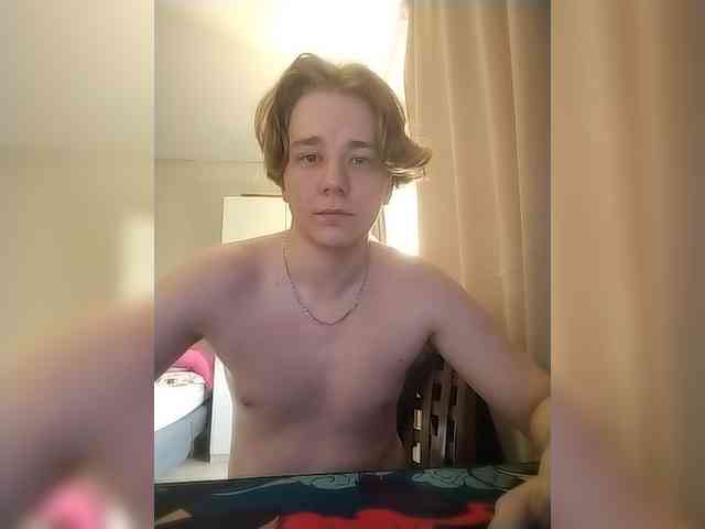 ShiningBlonde