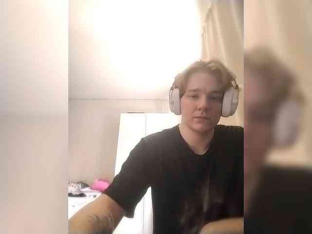 ShiningBlonde