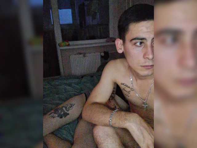 IraCox live cam on BongaCams