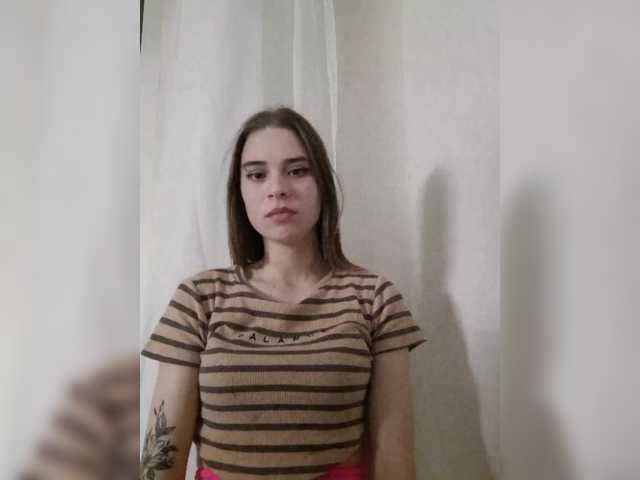 AnnaArmas webcam