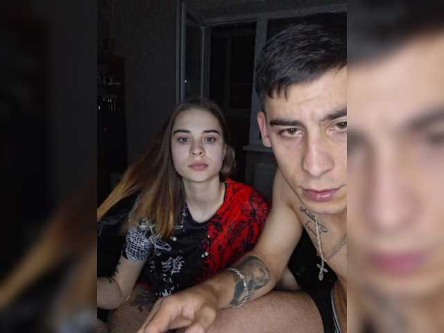 IraCox live cam on BongaCams