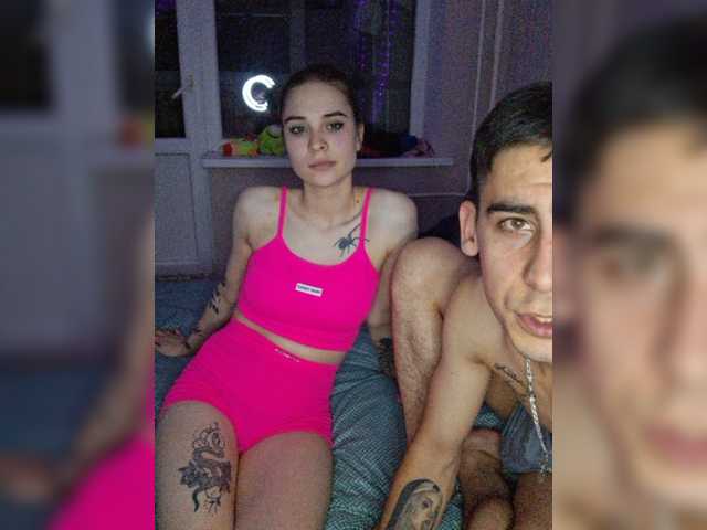 IraCox live cam on BongaCams