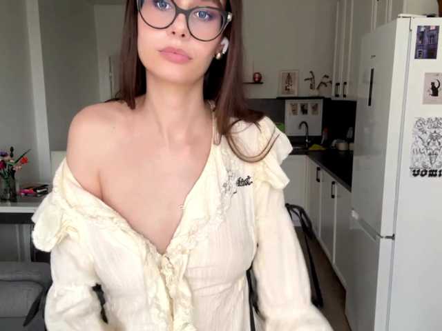 LanellJules live cam on BongaCams