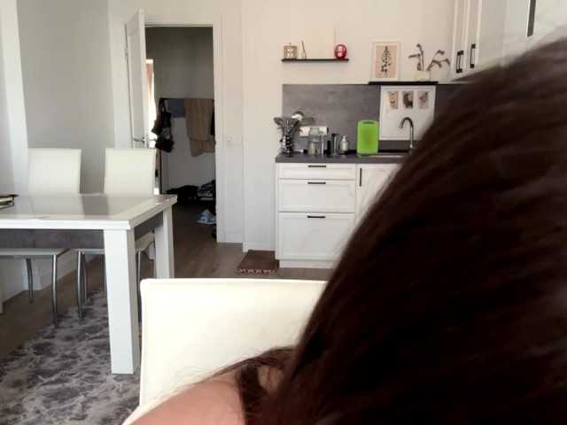 LanellJules live cam on BongaCams
