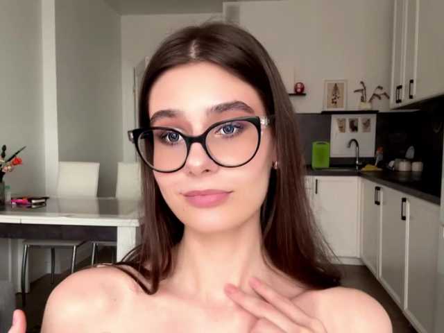 LanellJules live cam on BongaCams