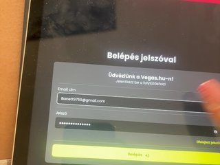 Anette779 Porn Show