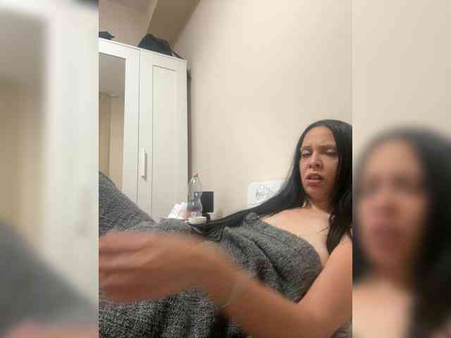 Anette779 webcam