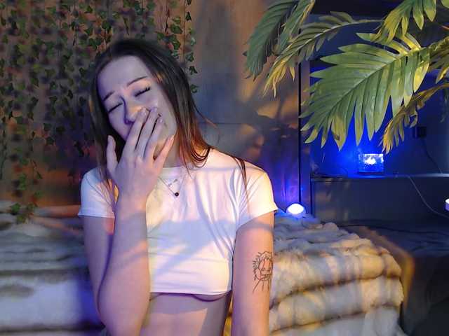 linablooom live cam on BongaCams