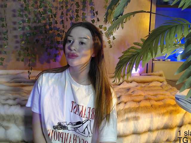 linablooom live cam on BongaCams