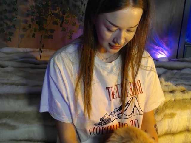 linablooom live cam on BongaCams