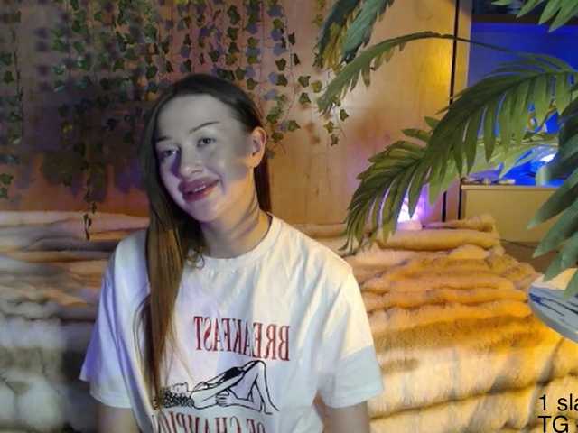 linablooom live cam on BongaCams