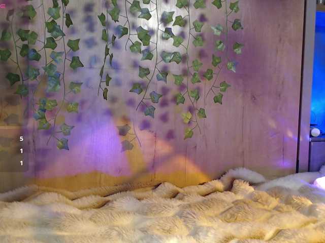 linablooom live cam on BongaCams
