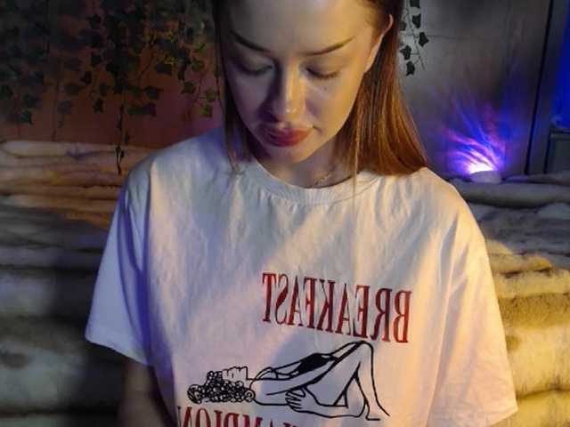 linablooom live cam on BongaCams