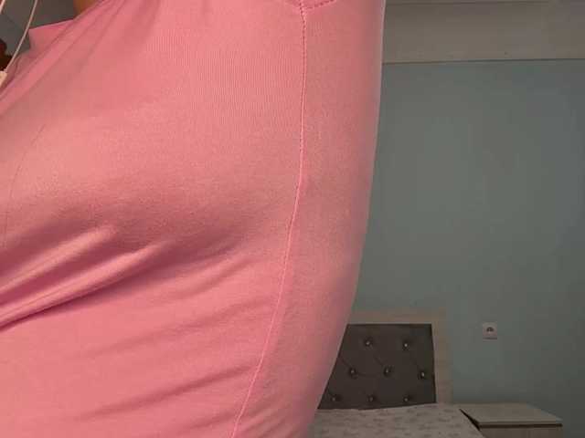 AntonettaMirto live cam on BongaCams