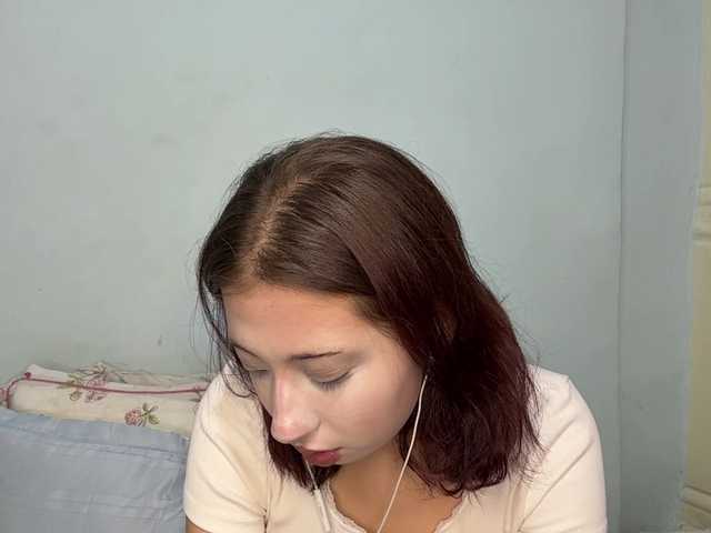 AntonettaMirto live cam on BongaCams