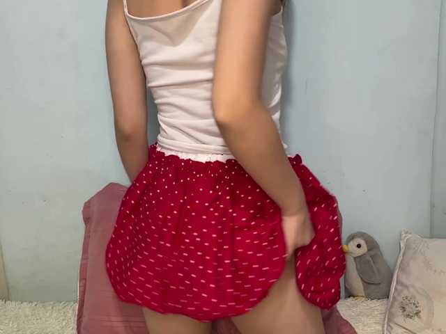 AntonettaMirto live cam on BongaCams
