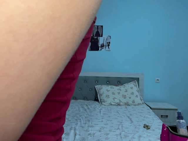 AntonettaMirto live cam on BongaCams