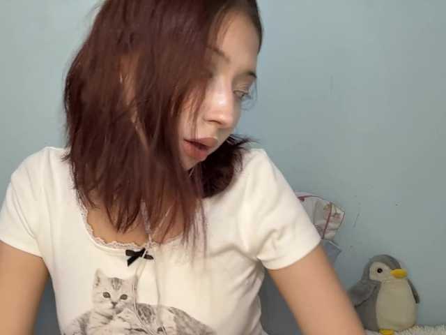AntonettaMirto live cam on BongaCams