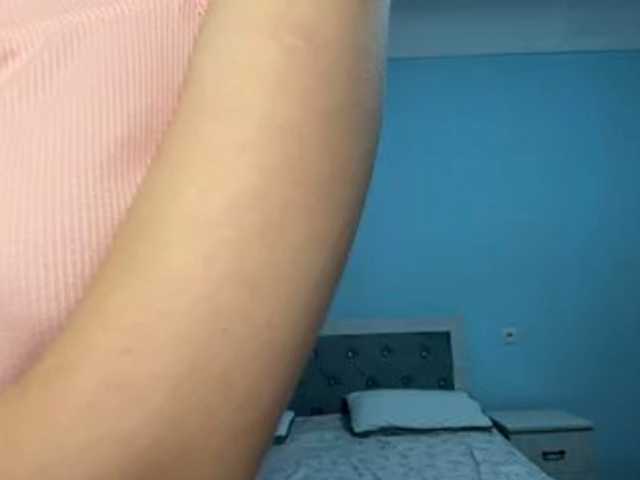AntonettaMirto live cam on BongaCams