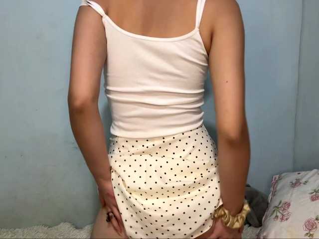 AntonettaMirto live cam on BongaCams