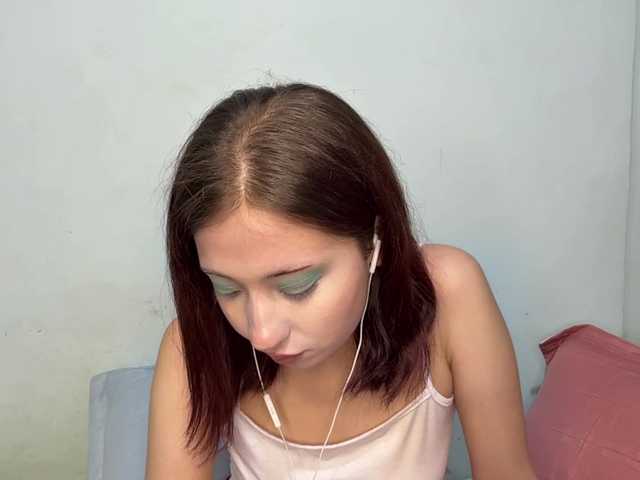 AntonettaMirto live cam on BongaCams