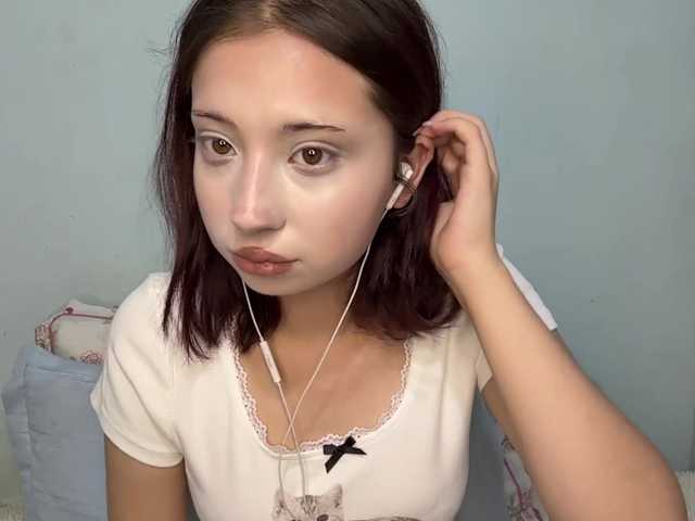 AntonettaMirto live cam preview