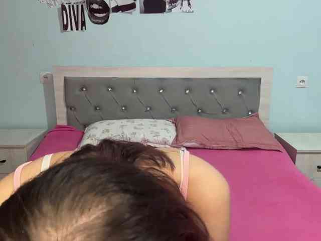 AntonettaMirto webcam
