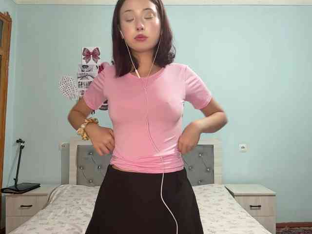 AntonettaMirto webcam