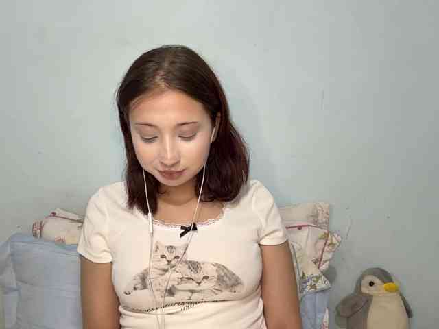 AntonettaMirto webcam