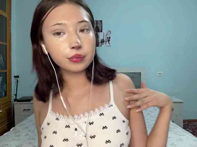 AntonettaMirto webcam