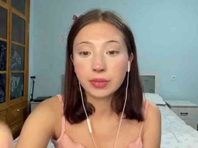 AntonettaMirto webcam