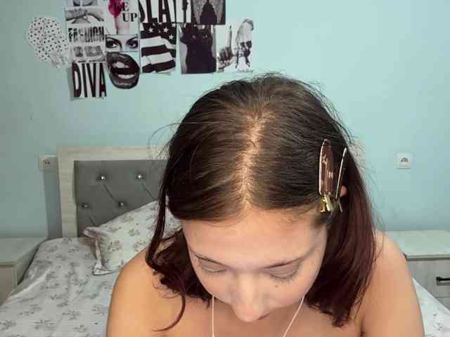 AntonettaMirto webcam