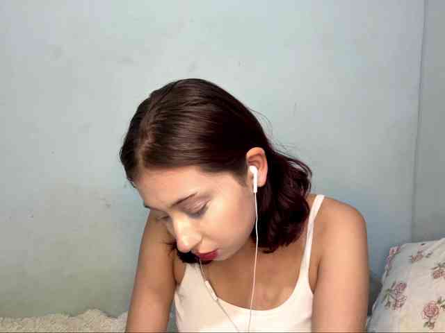AntonettaMirto webcam