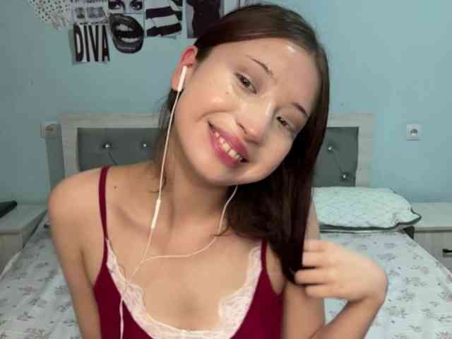 AntonettaMirto webcam