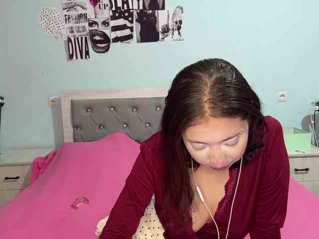 AntonettaMirto webcam