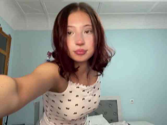 Модель: AntonettaMirto