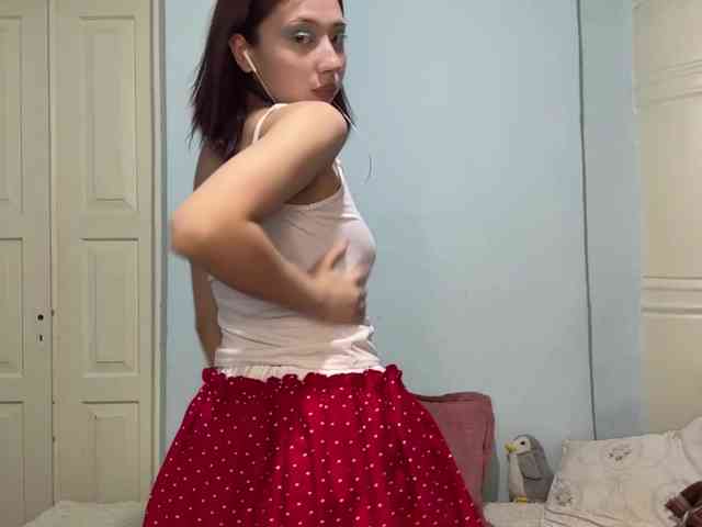 AntonettaMirto webcam