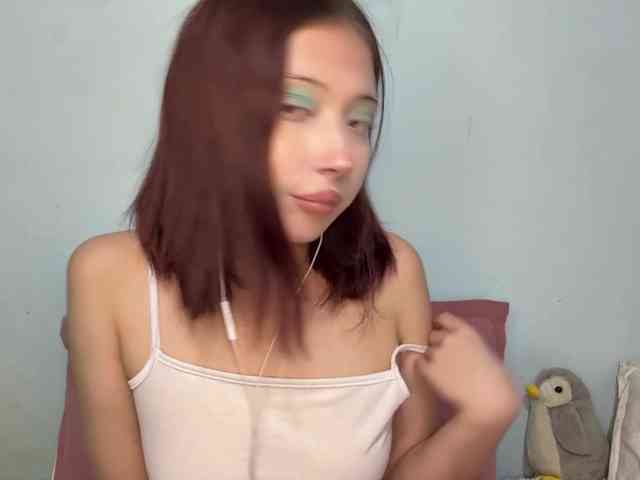 AntonettaMirto webcam