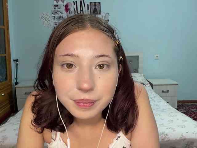 AntonettaMirto webcam