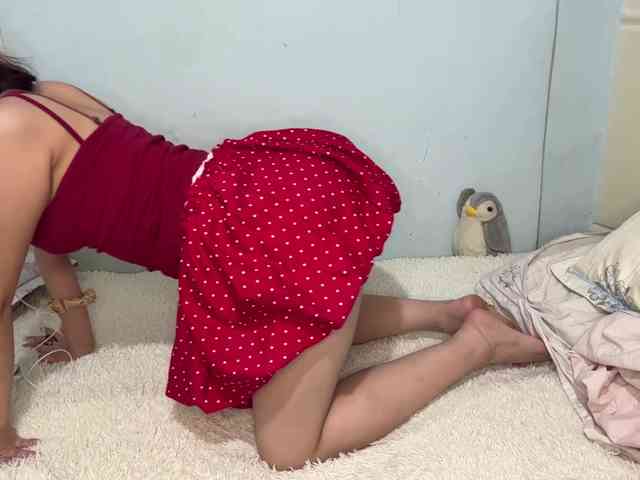 AntonettaMirto webcam