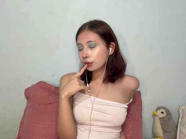 AntonettaMirto webcam
