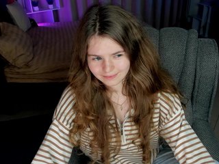 Lilith-BloomX Porn Show