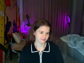 Lilith-BloomX Porn Show