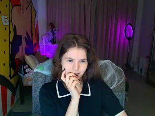 Lilith-BloomX Porn Show