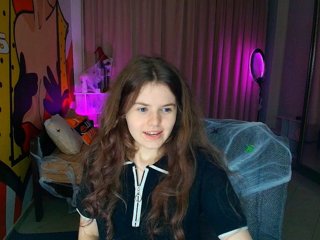 Lilith-BloomX Porn Show