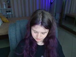 Lilith-BloomX Porn Show