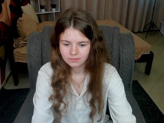 Lilith-BloomX Porn Show